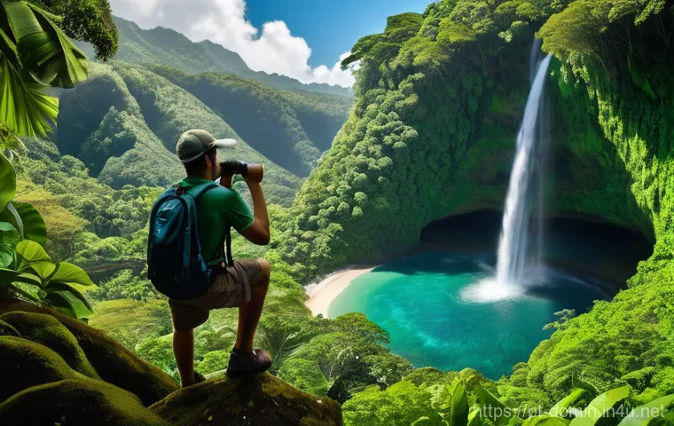 도미니카 연방 법률과 규제 - **Prompt 1: "Passport to Paradise"**
    A diverse individual, elegantly dressed in smart casual att...