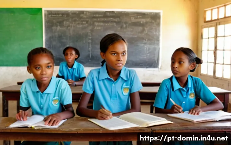 도미니카 연방의 사회적 문제 관련 이미지 1