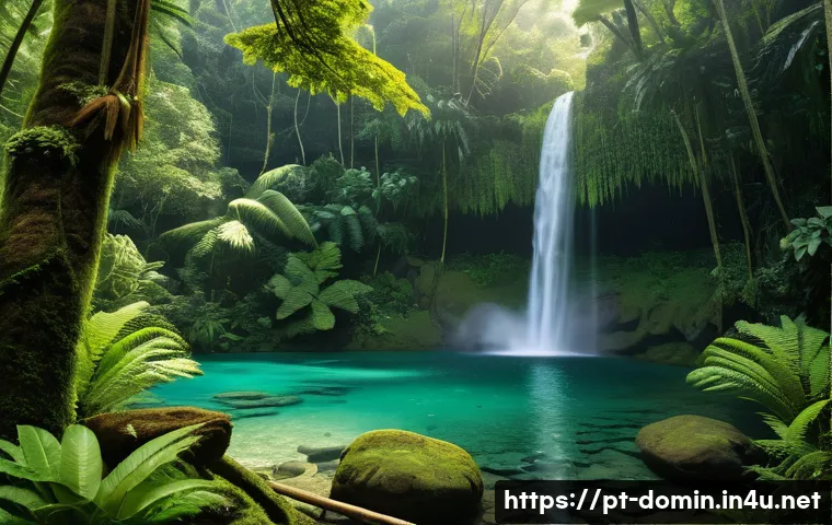 도미니카 연방의 숨겨진 명소 관련 이미지 1