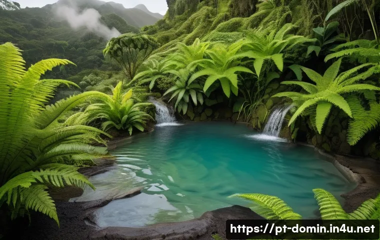 도미니카 연방의 숨겨진 명소 관련 이미지 2