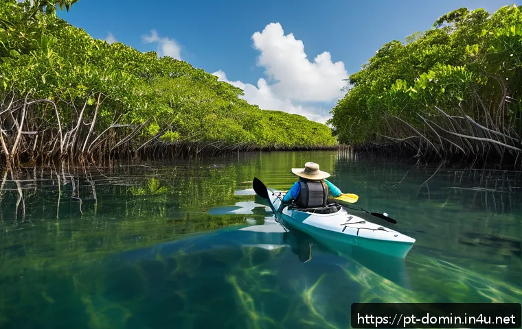 도미니카 연방에서의 야생 동물 관찰 관련 이미지 1